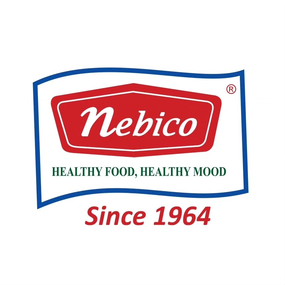 Nebico logo