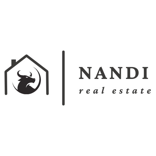 Nandi Realestate logo