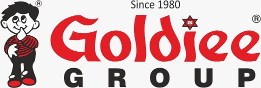 Goldiee Group logo