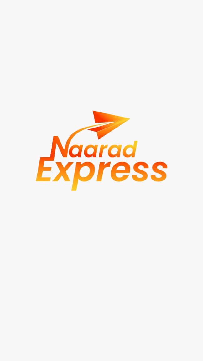 Naarad Express logo