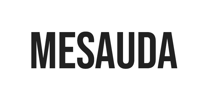 Mesauda logo