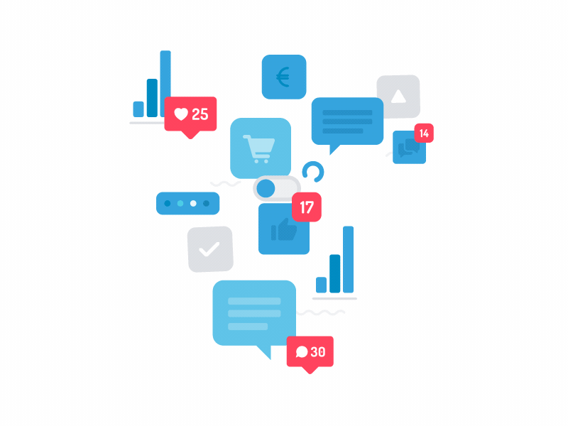 Nandi Solutions — marketing in motion